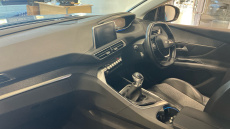 Peugeot 3008 1.2 PureTech Allure 5dr Petrol Estate